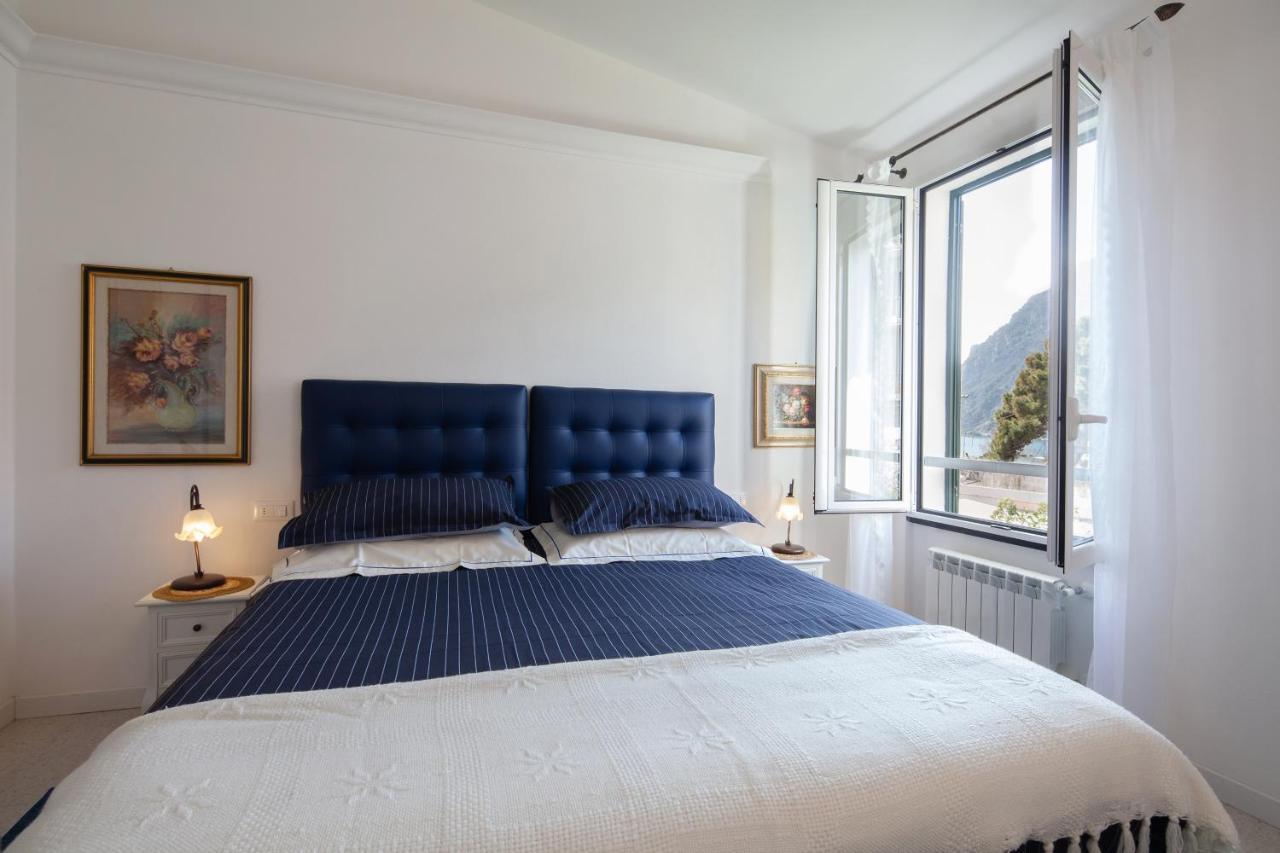 Come Eravamo Monterosso al Mare Exteriér fotografie