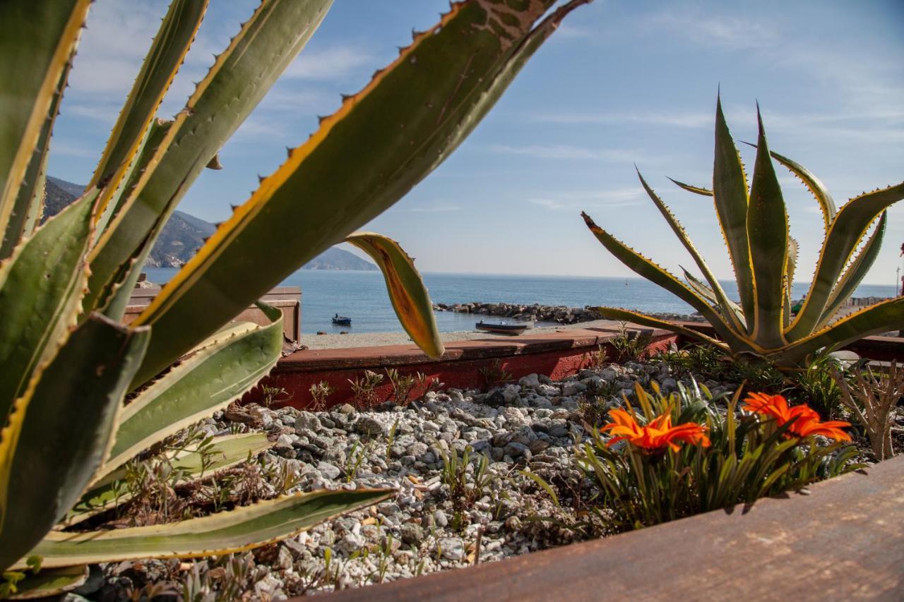 Come Eravamo Monterosso al Mare Exteriér fotografie