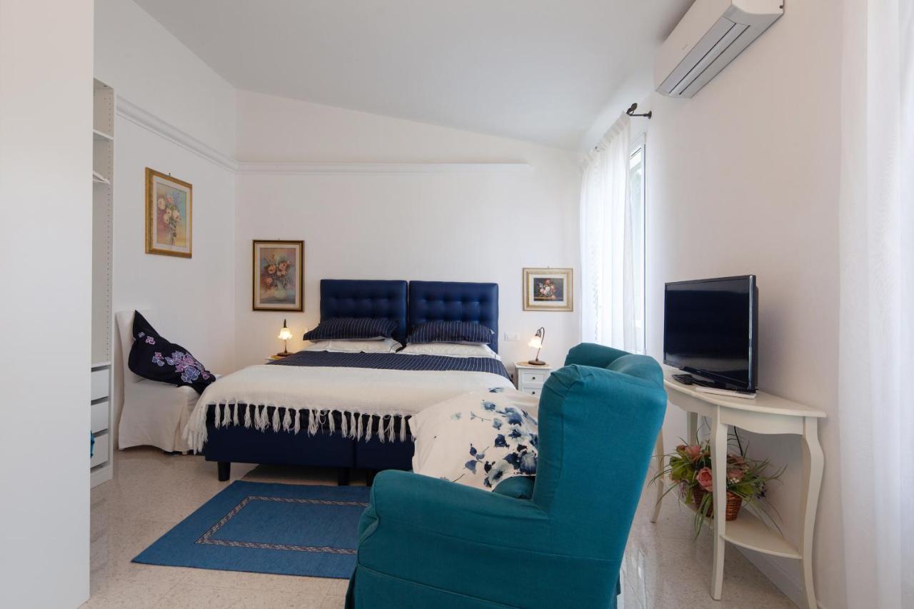 Come Eravamo Monterosso al Mare Exteriér fotografie