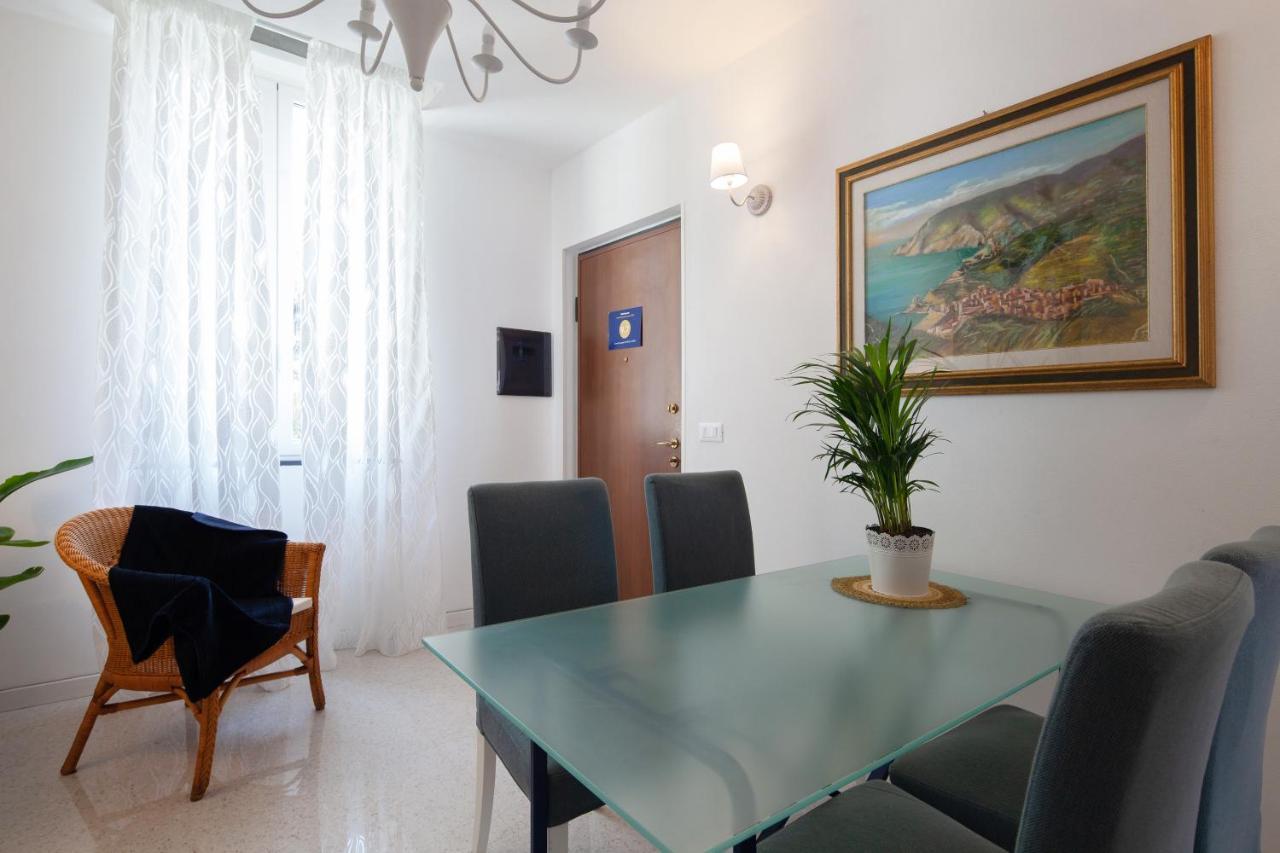 Come Eravamo Monterosso al Mare Exteriér fotografie