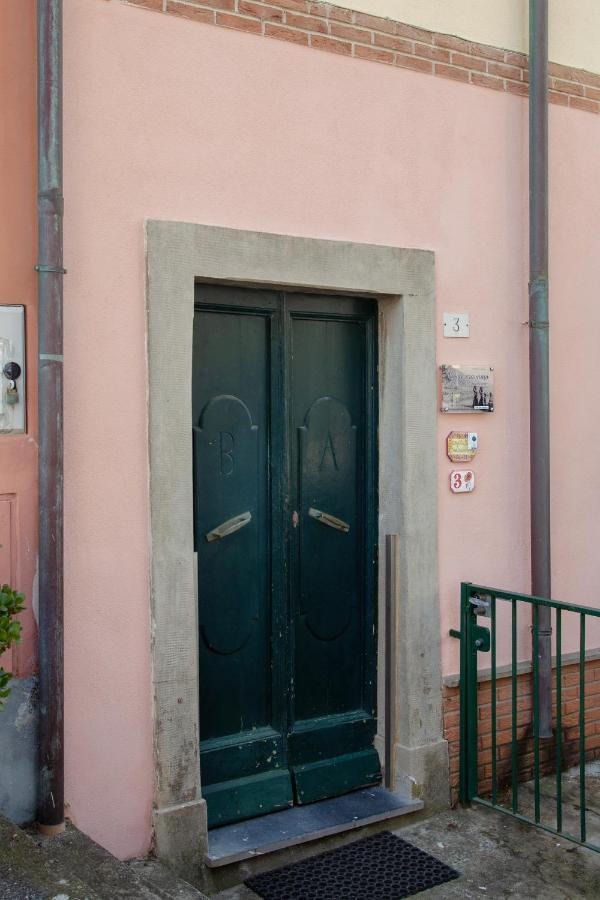 Come Eravamo Monterosso al Mare Exteriér fotografie
