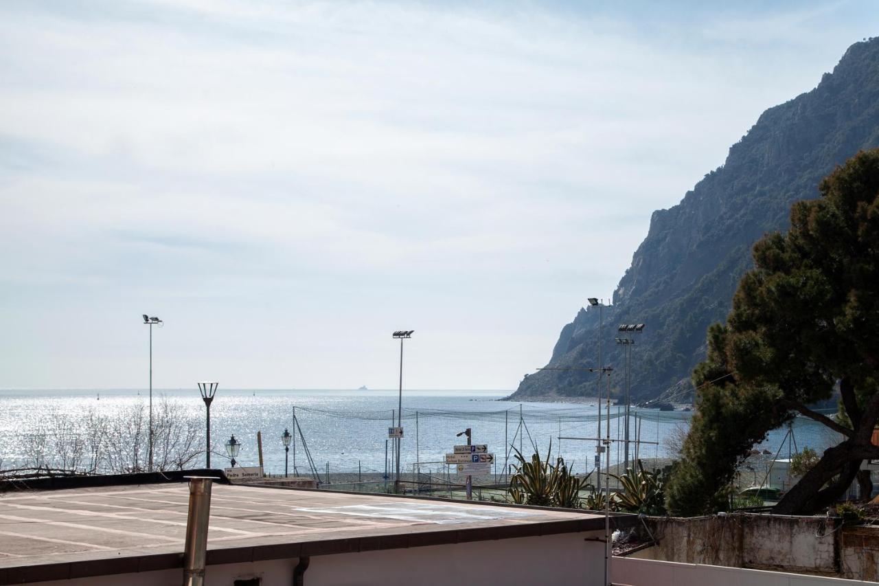 Come Eravamo Monterosso al Mare Exteriér fotografie