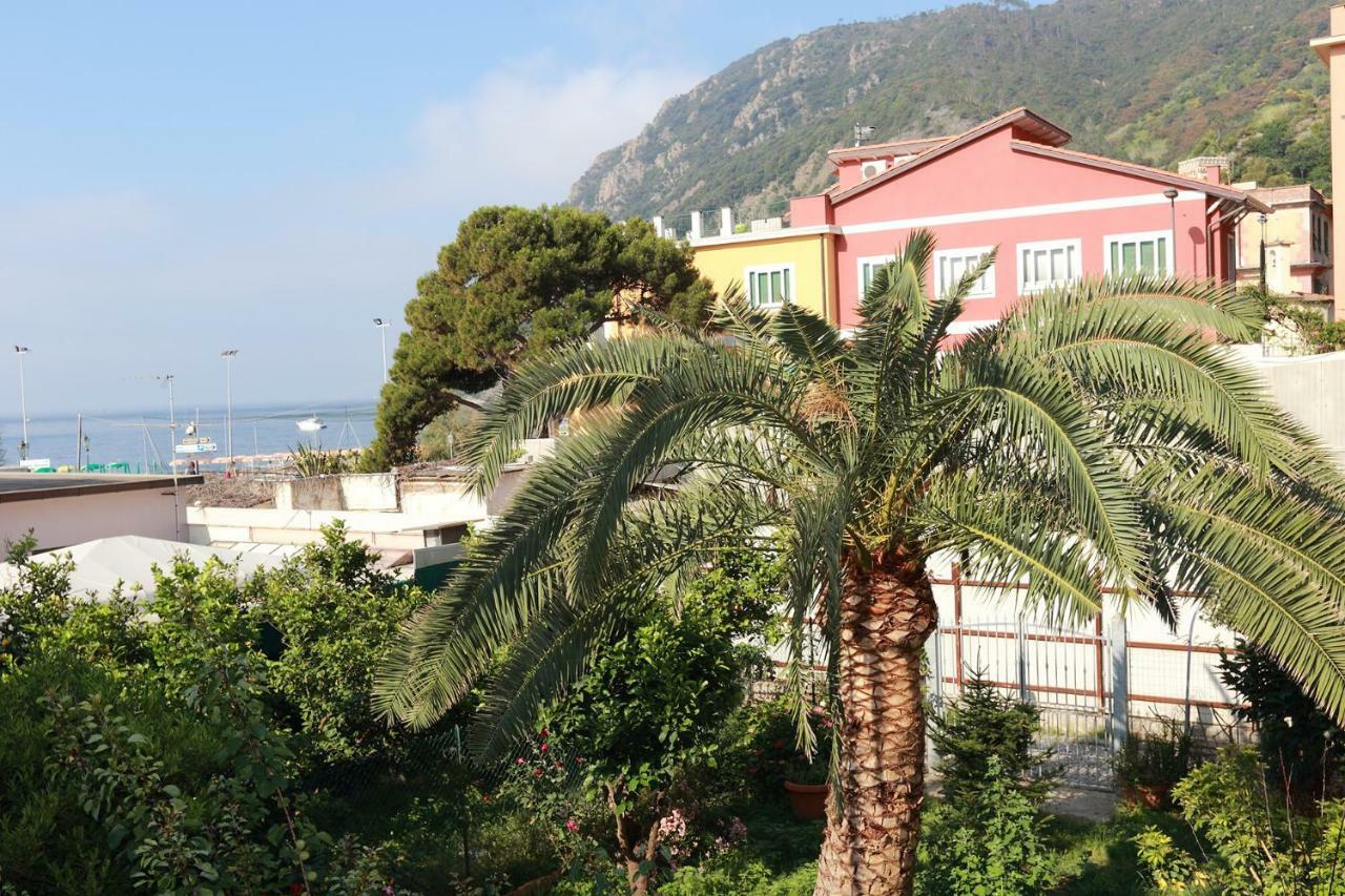 Come Eravamo Monterosso al Mare Exteriér fotografie